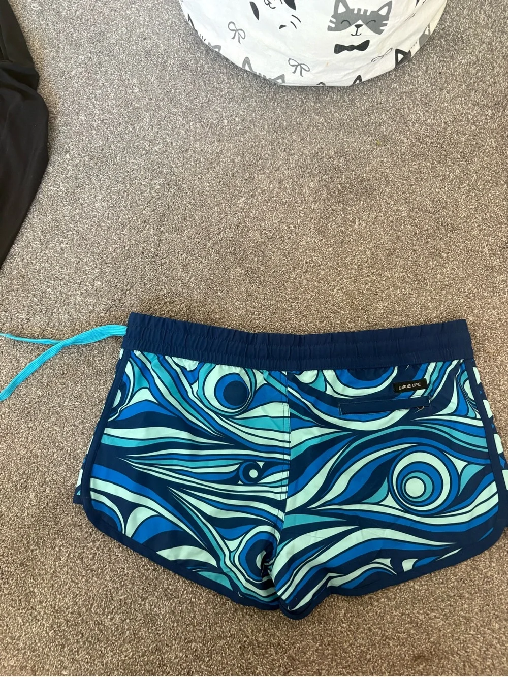Frankies Bikinis classic triangle